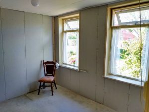 Goedkoop en effectief Isoleren met Noppenfolie