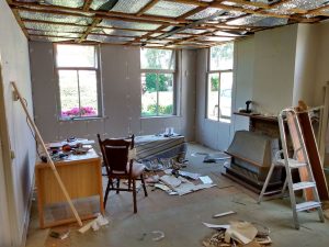 Goedkoop en effectief Isoleren met Noppenfolie