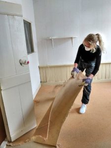 Goedkoop en effectief Isoleren met Noppenfolie