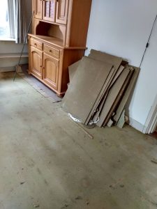 Goedkoop en effectief Isoleren met Noppenfolie