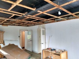 Goedkoop en effectief Isoleren met Noppenfolie