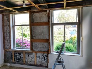 Goedkoop en effectief Isoleren met Noppenfolie