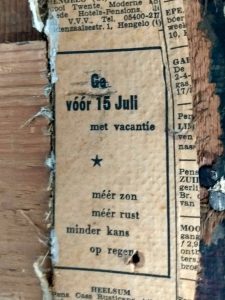 Goedkoop en effectief Isoleren met Noppenfolie