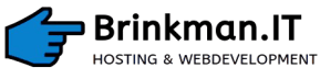 BrinkmanIT Webhosting en Webdesign in Groningen