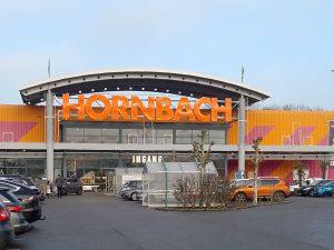 Hornbach Bouwmarkt Groningen